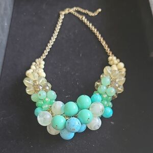 Lia Sophia "Regatta" Necklace